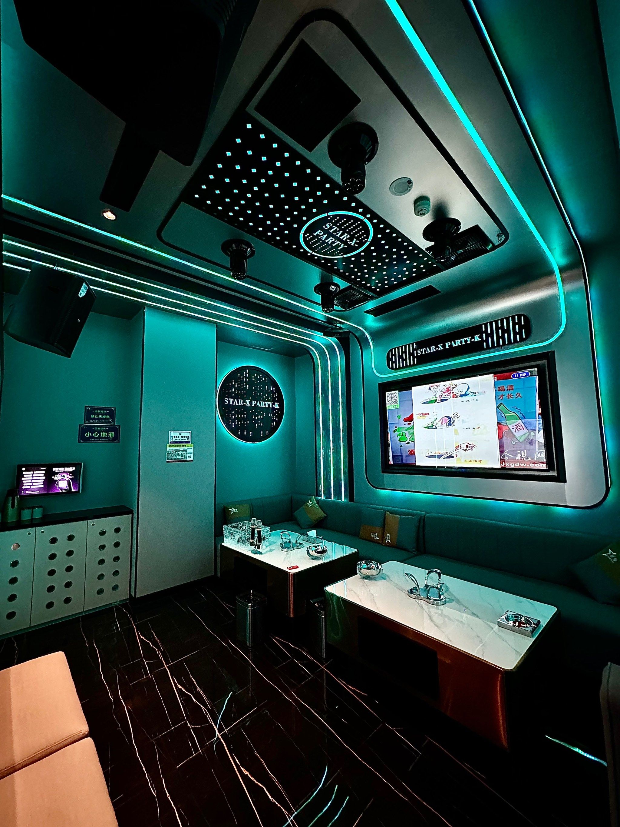 晋中商务ktv低端场所推荐-左权县ktv预订