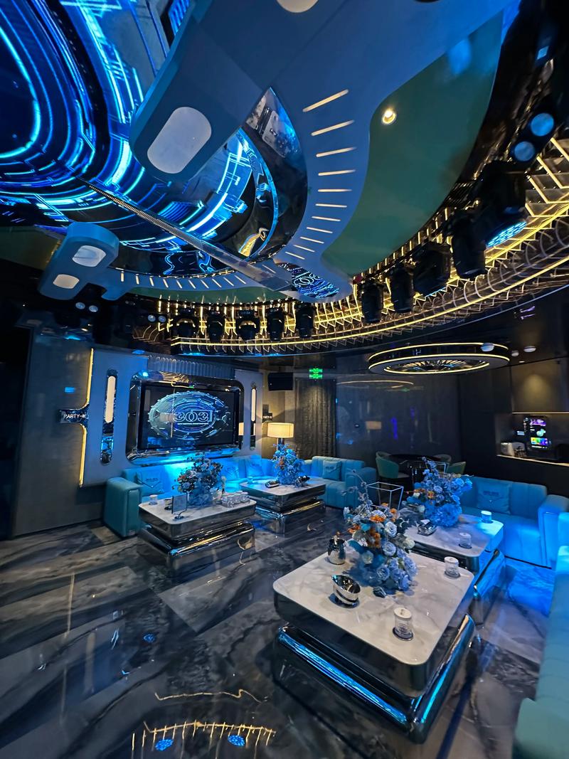 晋中商务ktv划算吗值得选择吗-左权县ktv预订